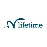 Lifetime Training logo, Lifetime Training contact details