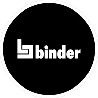 binder Netherlands logo, binder Netherlands contact details