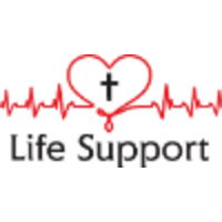 Life Support Resources logo, Life Support Resources contact details