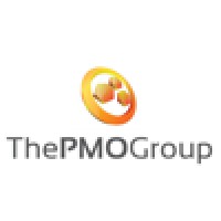 ThePMO Group logo, ThePMO Group contact details