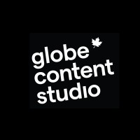 Globe Content Studio logo, Globe Content Studio contact details