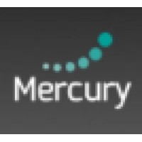 Mercury Startups logo, Mercury Startups contact details