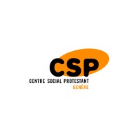 Centre social protestant Genève logo, Centre social protestant Genève contact details