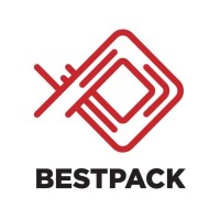 Best Pack logo, Best Pack contact details