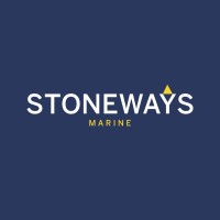 Stoneways Marine logo, Stoneways Marine contact details