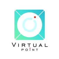 Virtual Point logo, Virtual Point contact details