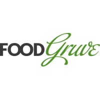 Foodgruve logo, Foodgruve contact details