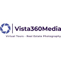 Vista360Media logo, Vista360Media contact details