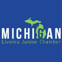 Livonia Jaycees logo, Livonia Jaycees contact details