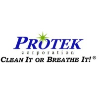 PROTEK Corporation logo, PROTEK Corporation contact details