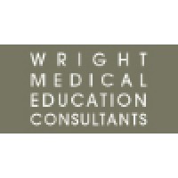 Wright Medical Education Consultants logo, Wright Medical Education Consultants contact details