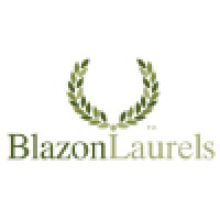 Blazon Laurels logo, Blazon Laurels contact details