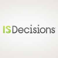 IS Decisions logo, IS Decisions contact details