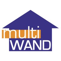 Multiwand B.V. logo, Multiwand B.V. contact details