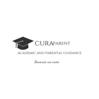 CURAparent logo, CURAparent contact details