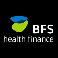 BFS health finance GmbH logo, BFS health finance GmbH contact details