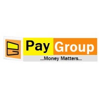 PayGroup Service LLC logo, PayGroup Service LLC contact details