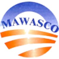 MAWASCO logo, MAWASCO contact details