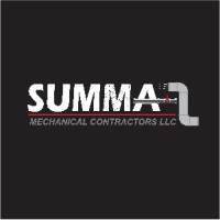 Summa Mechanical Contractors, LLC. logo, Summa Mechanical Contractors, LLC. contact details