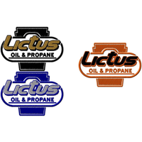 Lictus Oil & Propane logo, Lictus Oil & Propane contact details