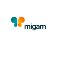 Migam.org logo, Migam.org contact details