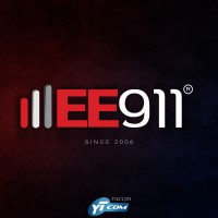 EE911 ® logo, EE911 ® contact details