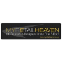 MyRetailHeaven logo, MyRetailHeaven contact details