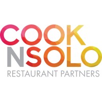 CookNSolo Inc. logo, CookNSolo Inc. contact details