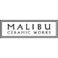 MALIBU CERAMIC WORKS logo, MALIBU CERAMIC WORKS contact details