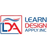 Learn Design Apply, Inc. logo, Learn Design Apply, Inc. contact details