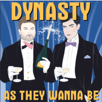 Dynasty As They Wanna Be logo, Dynasty As They Wanna Be contact details