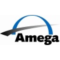 Amega Groep logo, Amega Groep contact details