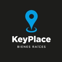 KeyPlace logo, KeyPlace contact details