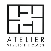 ATELIER HOMES logo, ATELIER HOMES contact details