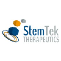 StemTek Therapeutics logo, StemTek Therapeutics contact details