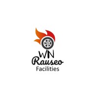 WN Rauseo logo, WN Rauseo contact details