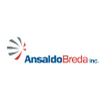 AnsaldoBreda Inc. logo, AnsaldoBreda Inc. contact details