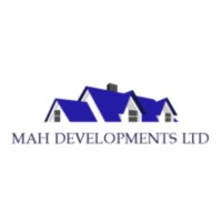 MAH DEVELOPMENTS LTD logo, MAH DEVELOPMENTS LTD contact details