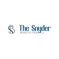 The Snyder Benefits Firm, LLC logo, The Snyder Benefits Firm, LLC contact details