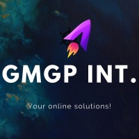 GMGP Int. logo, GMGP Int. contact details