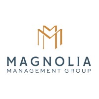 Magnolia Management Company logo, Magnolia Management Company contact details