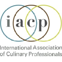 International Association of Culinary Professio logo, International Association of Culinary Professio contact details