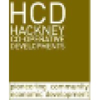 Hackney Co-operative Developments CIC logo, Hackney Co-operative Developments CIC contact details