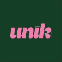 Unik logo, Unik contact details