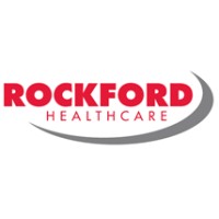 Rockford Healthcare logo, Rockford Healthcare contact details