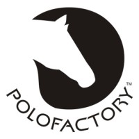 Polofactory logo, Polofactory contact details