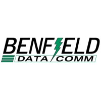 Benfield Datacomm logo, Benfield Datacomm contact details