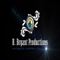 B. Bryant Productions logo, B. Bryant Productions contact details