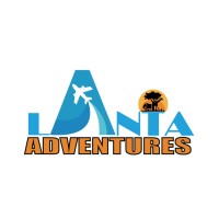 LANTA ADVENTURES TANZANIA logo, LANTA ADVENTURES TANZANIA contact details