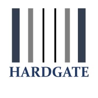 Hardgate logo, Hardgate contact details